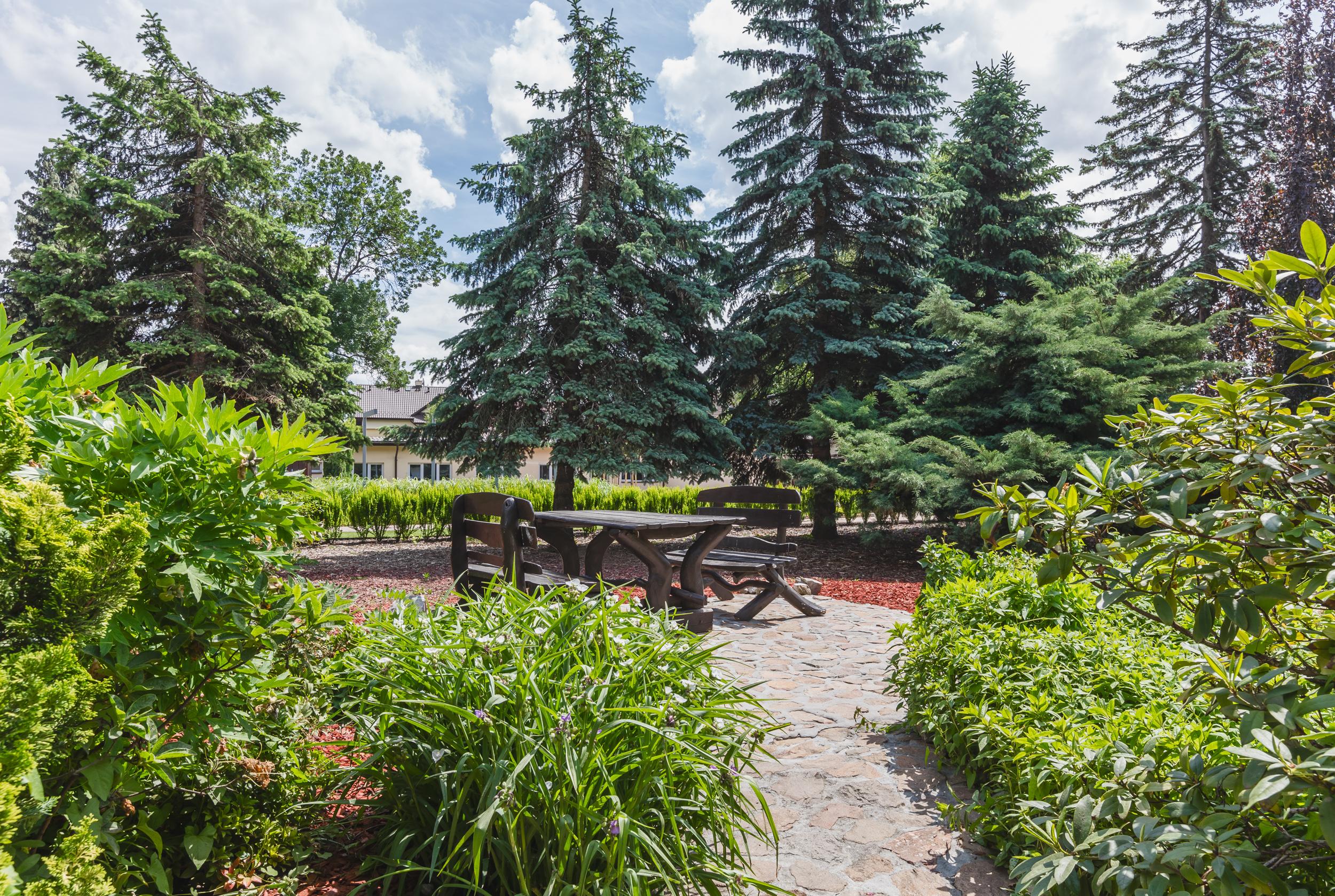 Domus Mater Hotel Krakov Exteriér fotografie